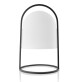 Solární lampa 43cm eva solo - thumb (0)