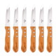 BERLINGERHAUS Nůž steakový WILD JACK´S sada 6 ks BH-2106 - thumb (0)