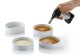 KELA Creme Brullée set MANOU 4ks miska + 1ks flambovací hořák KL-10948 - thumb (1)