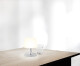 Lampa solární 16 cm eva solo - thumb (1)