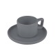 BERLINGERHAUS Sada hrnků na espresso s podšálkem 8 ks 100 ml Aspen Collection BH-10018 - thumb (1)