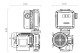 Výdejní automat PIUSI DRUM EX50 12V DC Aut ATEX - thumb (4)