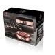 BERLINGERHAUS Sada pečících plechů s titanovým povrchem 3 ks Rosegold Metallic Line BH-7636 - thumb (1)