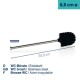 KELA Štětka WC LIMBIO KL-18963 - thumb (1)