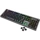 Marvo KG954 herní mechanická klávesnice EN\US černá - thumb (2)