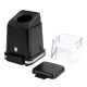 BERLINGERHAUS Popcornovač Black rose Collection BH-9581 - thumb (1)
