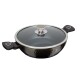 BERLINGERHAUS Pánev hluboká s titanovým povrchem 24 cm Primal Gloss Collection BH-6576 - thumb (5)