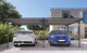 Kovový přístřešek / carport TRIGANO JARDIN MISTRAL DOUBLE LG2462 - thumb (1)