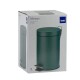 KELA Kosmetický koš MONACO kov zelená  3l KL-24295 - thumb (3)