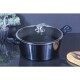 BERLINGERHAUS Kastrol s mramorovým povrchem a poklic 30 cm Metallic Line Aquamarine Edition BH-7148 - thumb (7)