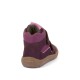 Dívčí barefoot boty TEX AUTUMN  Purple Froddo G3110254-7 - fialová - 40 - thumb (3)