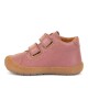 Dívčí kotníková obuv OLLIE S Dark Pink, Froddo, G2130328-6, růžová - 27 - thumb (1)
