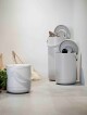Nádoba na bio odpad CIRCULAR 22 l, světle šedá, plast, Zone Denmark - thumb (2)