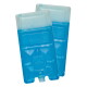 CAMPINGAZ Chladicí vložka FREEZ PACK M5  -2ks 15x8x2,5 cm2(200 g) 39040 - thumb (0)