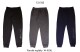 Pánské tepláky - Wolf T2175E, tmavě šedá Barva: Šedá, Velikost: XL - thumb (1)