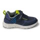 Chlapecké tenisky ELASTICOS Azul Pistacho, Biomecanics, 241271-A793, modrá - 29 - thumb (0)