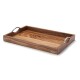 Servírovací podnos 53 x 36 cm, s uchy, Continenta - thumb (0)
