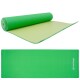 Podložka na cvičení Sportago Fit Dual Sides Zelená - thumb (0)