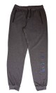 Pánské tepláky - Wolf T2175E, tmavě šedá Barva: Šedá, Velikost: XL - thumb (0)