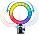 GRUNDIG Kruhové světlo RING LIGHT 48 LED RGB ED-249617 - thumb (5)