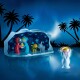 Vánoční figurka ANGELO MIRACOLO 9 cm, bílá, porcelán, Alessi - thumb (1)