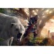 Puzzle Assassins Creed Valhalla: Eivor & Polar Bear  1000 - thumb (1)