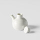Nádoba na sójovou omáčku MODERN WHITE 150 ml, MIJ - thumb (5)