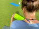 Yoga válec Sportago 2v1 - thumb (19)