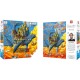Puzzle Imagination: Roch Urbaniak - Keymaster (1000) - thumb (2)