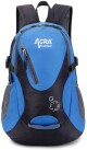 Acra Batoh Acra Backpack 20 L turistický modrý 63602789 - thumb (1)