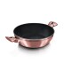 BERLINGERHAUS Pekáč s poklicí s titanovým povrchem 28 cm I-Rose Edition  BH-6037 - thumb (5)