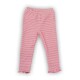 Kojenecký set, šaty a legíny, Minoti, MOUSE 10, růžová - 86/92 | 18-24m - thumb (3)