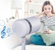 GRUNDIG Stolní lampa LED s bezdrátovou nabíječkou na mobil 3v1 ED-247255 - thumb (5)