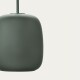 Závěsná lampa MALUMA 35 cm, mechová, Fritz Hansen - thumb (9)