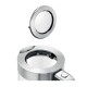 Rychlovarná konvice LONO 1,7 l, sklo, WMF - thumb (1)