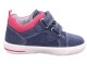 dětské polobotky MOPPY, Superfit, 0-609352-8100, modrá - 22 - thumb (1)