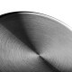 Rendlík CON CUORE 20 cm, stříbrná, měď, Ruffoni - thumb (8)