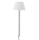Lampa solární na zápich 37 cm eva solo - thumb (0)