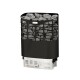 Narvi saunová kamna elektrická NS 450 Black black - thumb (0)