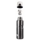 G21 Termoláhev G21 na pití, 500 ml, ocelově šedá G21-60022403 - thumb (3)