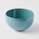 Jídelní miska PEACOCK 13 cm, ve tvaru U, MIJ - thumb (9)