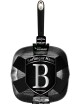 BERLINGERHAUS Pánev grilovací s titanovým povrchem 28 cm Black Professional Line BH-6127 - thumb (5)
