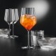 Sklenice na whisky APERITIVO 370 ml, sada 2 ks, čirá, Nachtmann - thumb (4)
