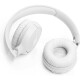 JBL Tune 520BT White - thumb (2)