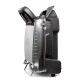 Elektrický kontaktní gril ULTRACOMPACT 600 COMFORT GC306012 2000 W, stříbrná, Tefal - thumb (4)