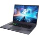 GIGABYTE AORUS 16X (AORUS 16X 9KG-43CZC54SH) černý - thumb (2)