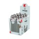 BERGNER Termoska lahev nerezová ocel 0,57 l zelené BG-37760-GR - thumb (1)
