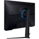 Samsung Odyssey G3 herní monitor 32" - thumb (3)
