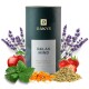 Sada čajů BIO, 3 x 100 g plechovka, Dakys - thumb (5)