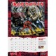 Kalendář Iron Maiden 2025 - thumb (1)